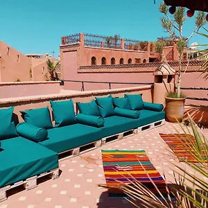 Sidi Radoine Bed and breakfast