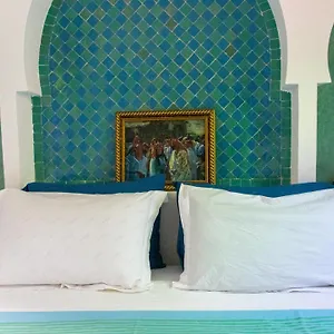 Med Agora Bed and breakfast