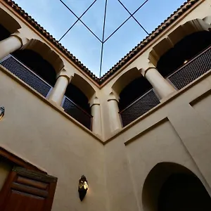 Sarasvati Riad