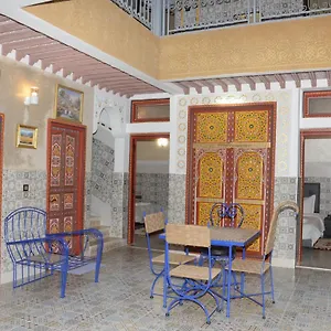 Rayan's Guests Bed and breakfast