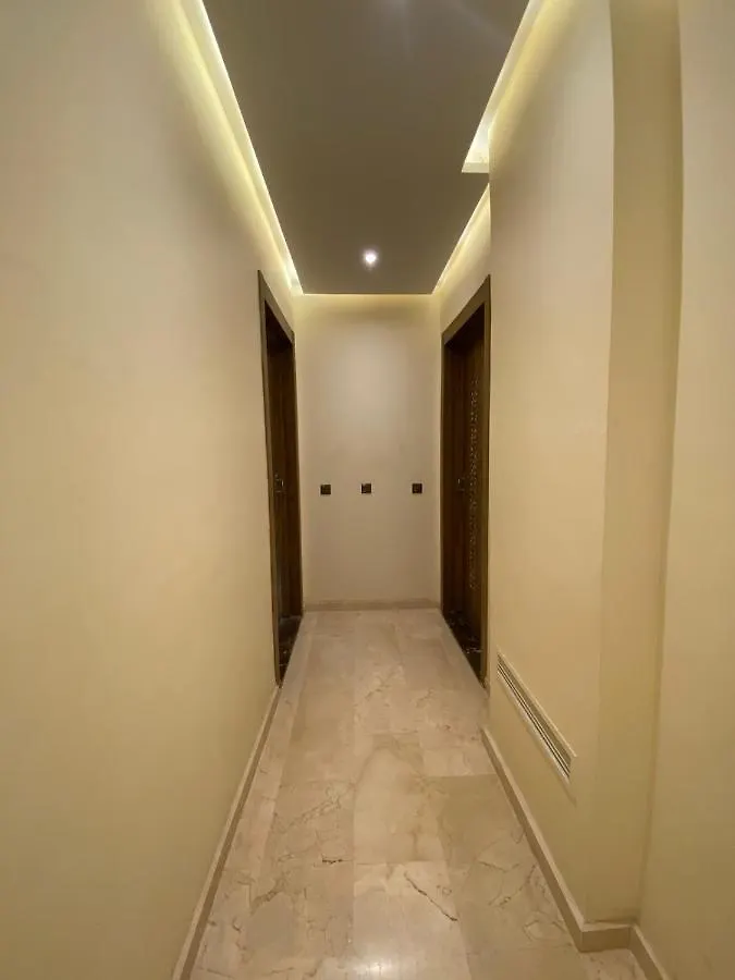 Appartement De Luxe Marrakech Gueliz Marrakesh Morocco