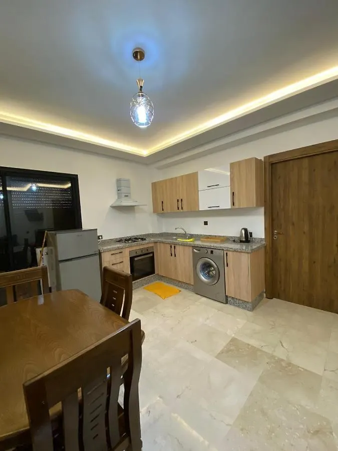 Appartement De Luxe Marrakech Gueliz Marrakesh