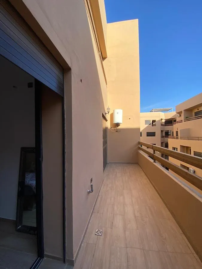 Appartement De Luxe Marrakech Gueliz Marrakesh Apartment