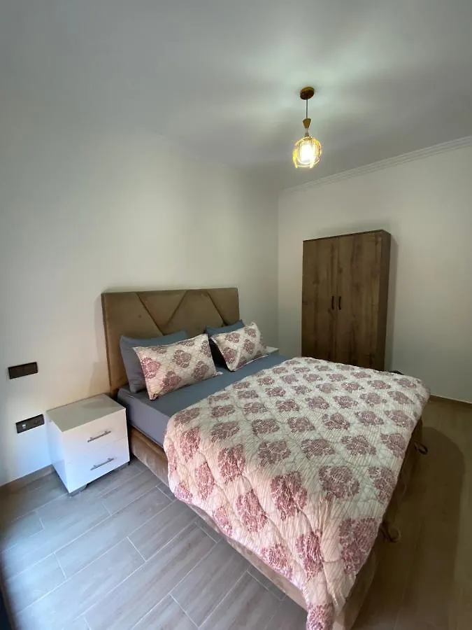 Apartment Appartement De Luxe Marrakech Gueliz Marrakesh Morocco