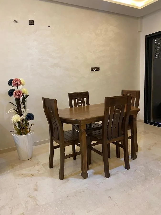 Appartement De Luxe Marrakech Gueliz Marrakesh